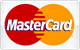 Mastercard Zahlungsmethode Logo